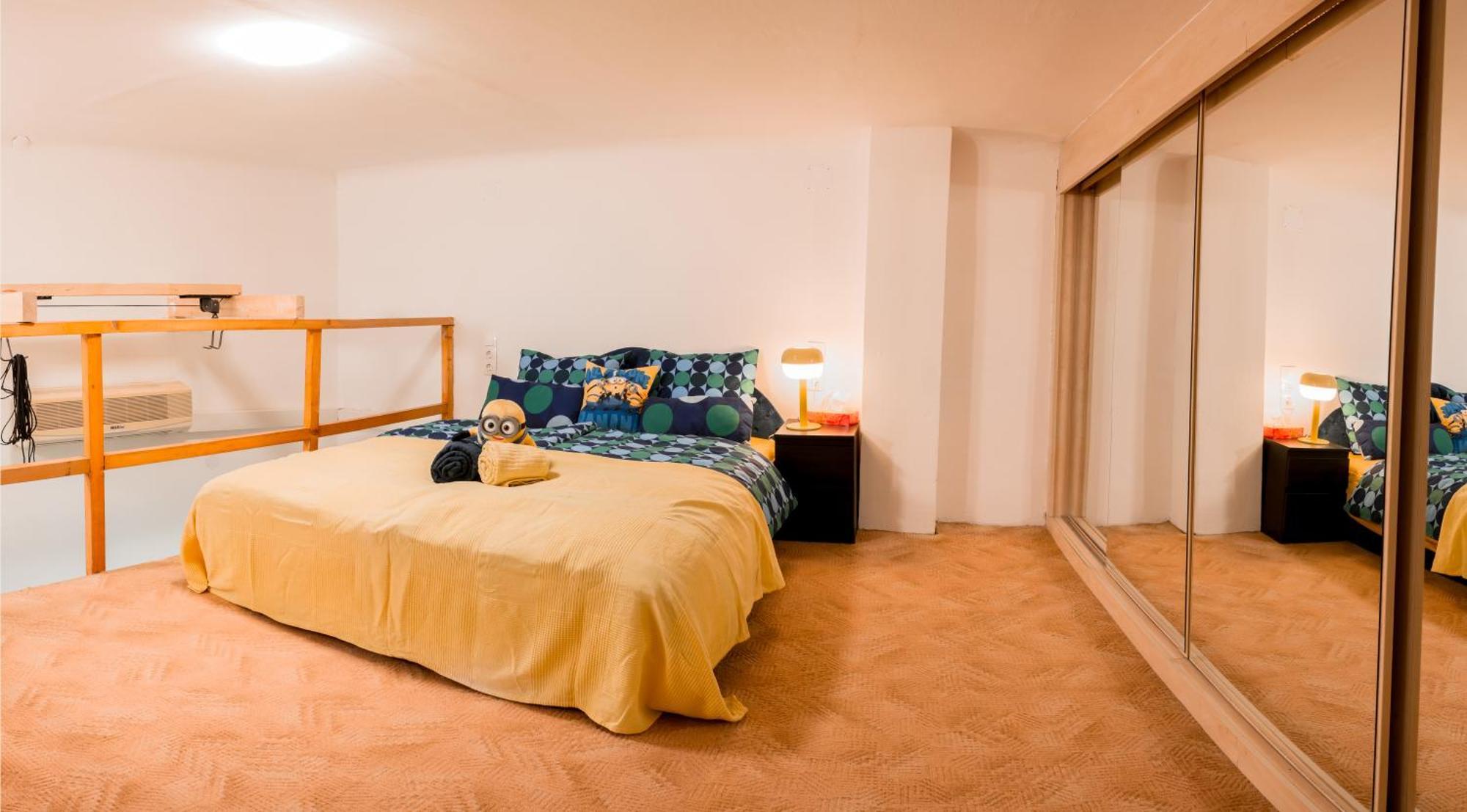 Minion & Snoopy Apartman — Photos 3