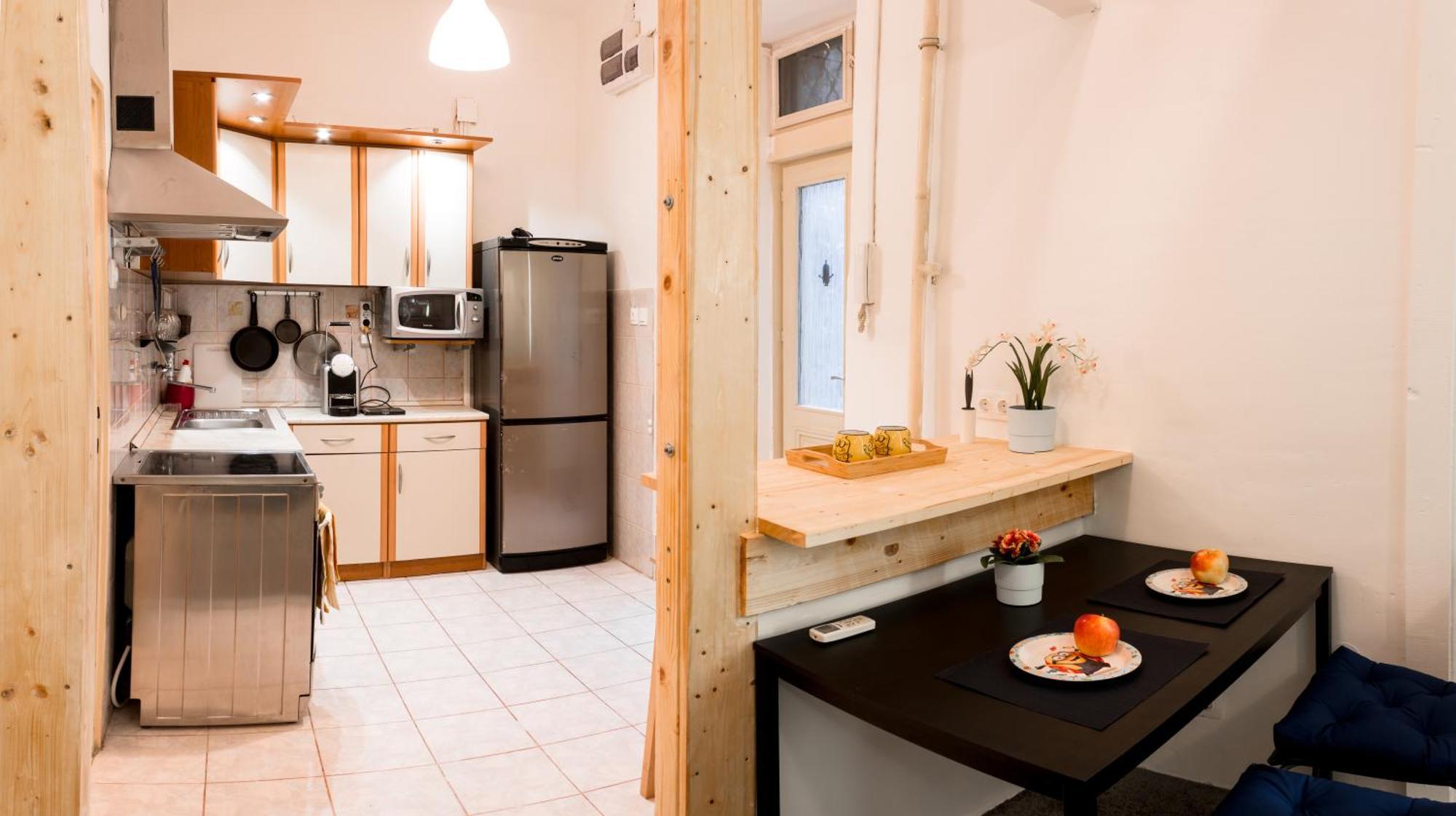 Minion & Snoopy Apartman — Photos 1